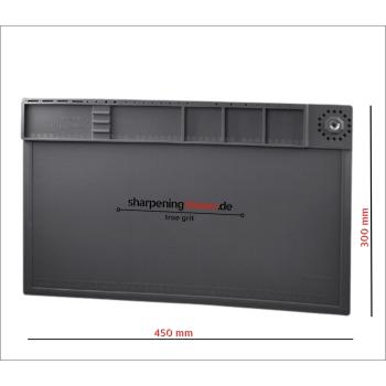 SILIKONMATTE  450 x 300 mm